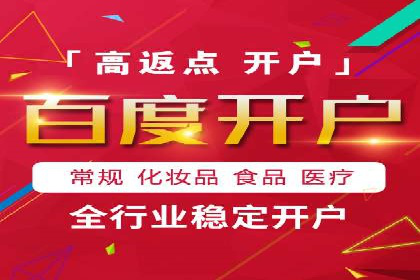 百度搜索引擎优化推广案例解析